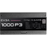 EVGA-SuperNOVA-1000-P3-1000W-Fully-Modular-80-Platinum-PSU-PC-voeding