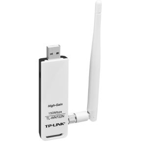 TP-Link USB Adapter TL-WN722N