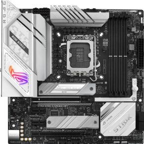 Moederbord Intel Asus ROG STRIX B760-G GAMING WIFI