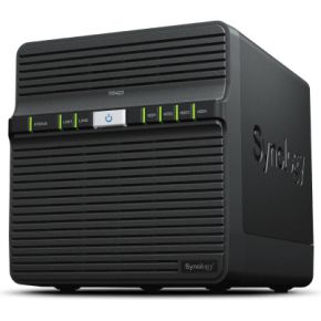 Synology Diskstation DS423