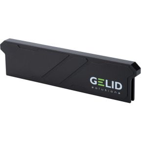 Gelid Solutions IceRock DDR5 cooler - Black