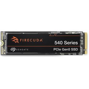 Seagate SSD Firecuda 540 1TB
