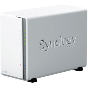 Synology Diskstation DS223j
