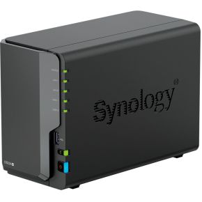 Synology Diskstation DS224+