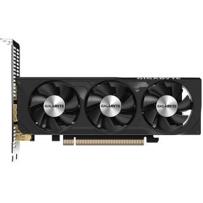 Gigabyte GeForce RTX 4060 OC Low Profile 8G Videokaart