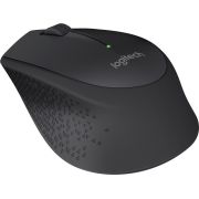 Logitech-M280-Zwart-Draadloze-muis