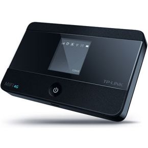 TP-LINK M7350 router