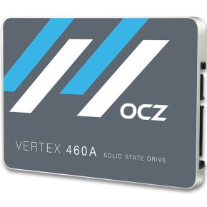 OCZ SSD Vertex 460A 480GB