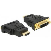 Delock 65467 Adapter HDMI-A male > DVI female