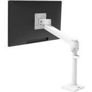 Ergotron NX Series Monitor arm Wit