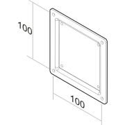 Neomounts-FPMA-VESA100-VESA-conversieplaat-75-naar-100