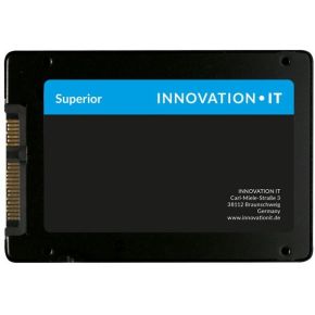 Innovation IT Superior 2.5 2 TB SATA III 3D TLC NAND