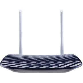 TP-LINK Router Archer C20 AC750