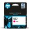 HP 937 originele magenta inktcartridge