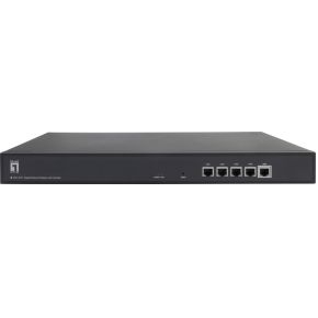 LevelOne WAC-2013 gateway/controller 10, 100, 1000 Mbit/s