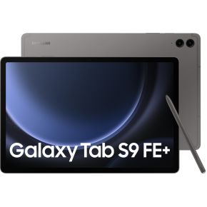 Samsung Galaxy Tab S9 FE+ 5G 256 GB 31,5 cm (12.4 ) Samsung Exynos 12 GB Wi-Fi 6 (802.11ax) Android