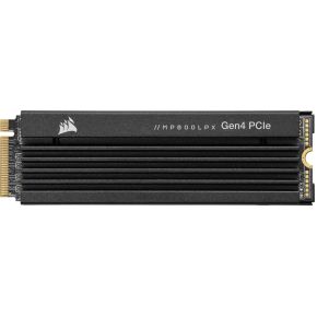 Corsair MP600 PRO LPX M.2 8 TB PCI Express 4.0 3D TLC NAND NVMe