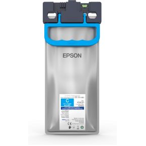 Epson C13T05A20N inktcartridge 1 stuk(s) Origineel Normaal rendement Cyaan