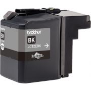 Brother LC-12EBK inktcartridge