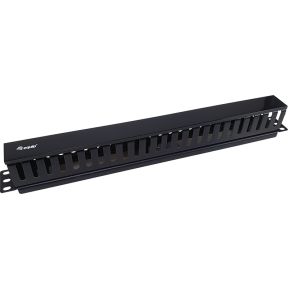 Equip 327314 rack-toebehoren Paneel voor kabelbeheer