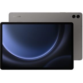 Samsung Galaxy Tab S9 FE+ 256 GB 31,5 cm (12.4 ) Samsung Exynos 12 GB Wi-Fi 6 (802.11ax) Android 13