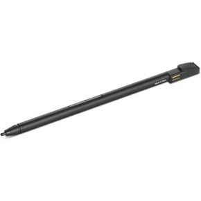 Lenovo 4X81L12874 stylus-pen 3,8 g Zwart