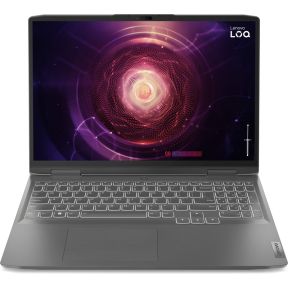 Lenovo LOQ 16APH8 AMD Ryzen-7 7840HS/16 /16GB/1TB SSD/RTX 4060/W11 Laptop (Q4-2023)