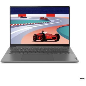 Lenovo Yoga Pro 7 14APH8 AMD Ryzen-7 7840HS/14.5 /16GB/512SSD/W11 Laptop (Q4-2023)