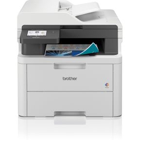 Brother DCP-L3555CDW Laser A4 600 x 2400 DPI 26 ppm Wifi