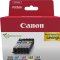 Canon PGI-580/CLI-581 Ink Cartridge BK/CMYK inktca...