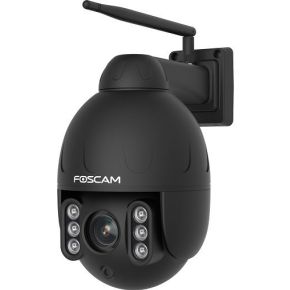 Foscam SD4-WB Dome IP-beveiligingscamera Buiten 2304 x 1536 Pixels Muur