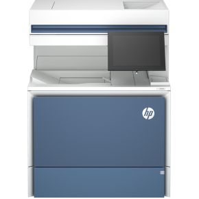 HP Color LaserJet Enterprise MFP 6800dn printer, Afdrukken, kopiëren, scannen, faxen (optie), Autom