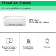 HP-DeskJet-2810e-All-in-One-Kleuren-voor-Home-printer