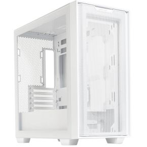 ASUS A21 White Behuizing