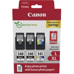 Canon 5224B015 inktcartridge