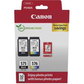 Canon 5438C004 inktcartridge