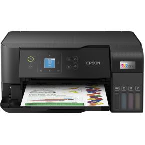 Epson EcoTank L3560 Inkjet A4 4800 x 1200 DPI 33 ppm Wifi