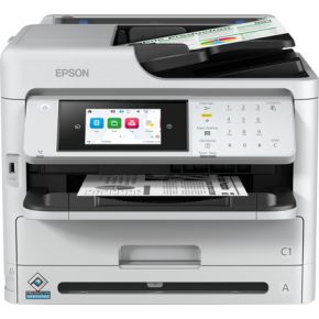 Epson WF-M5899DWF Inkjet A4 1200 x 2400 DPI 34 ppm Wifi