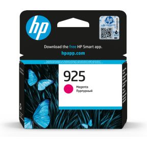 HP 925 Magenta Original Ink Cartridge