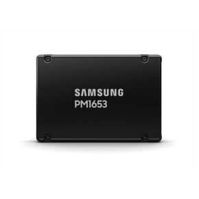 Samsung PM1653 2.5 7,68 TB SAS V-NAND