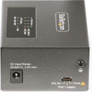 StarTech-com-4-Port-Multi-Gigabit-PoE-Injector-5-2-5G-Ethernet-NBASE-T-PoE-PoE-PoE-802-3af