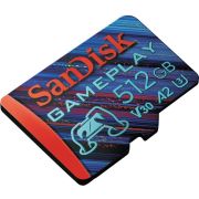 SanDisk-Gameplay-512GB-MicroSD-Geheugenkaart