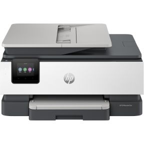 HP HP OfficeJet Pro 8124e All-in-One printer, Kleur, Printer voor Home, Printen, kopiëren, scannen,