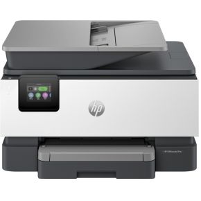 HP OfficeJet Pro 9122e All-in-One Kleuren voor Kleine en middelgrote ondernemingen printer