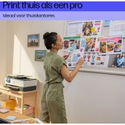 HP-OfficeJet-Pro-HP-8125e-All-in-One-Kleur-voor-Home-Printen-kopi-ren-scannen-printer