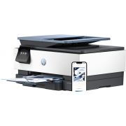 HP-OfficeJet-Pro-HP-8125e-All-in-One-Kleur-voor-Home-Printen-kopi-ren-scannen-printer