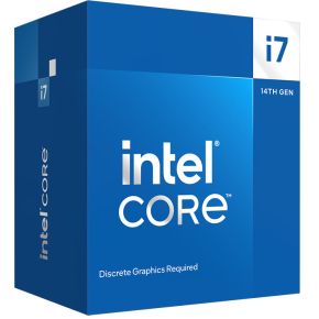 Processor Intel Core i7 14700F