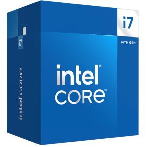 Processor Intel Core i7 14700