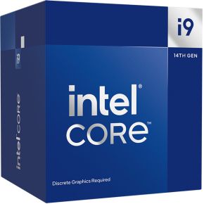 Processor Intel Core i9 14900F