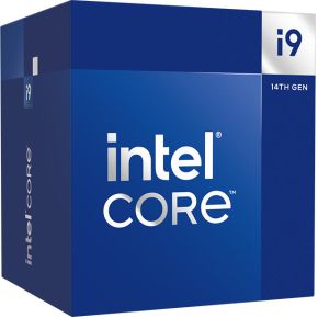 Processor Intel Core i9 14900
